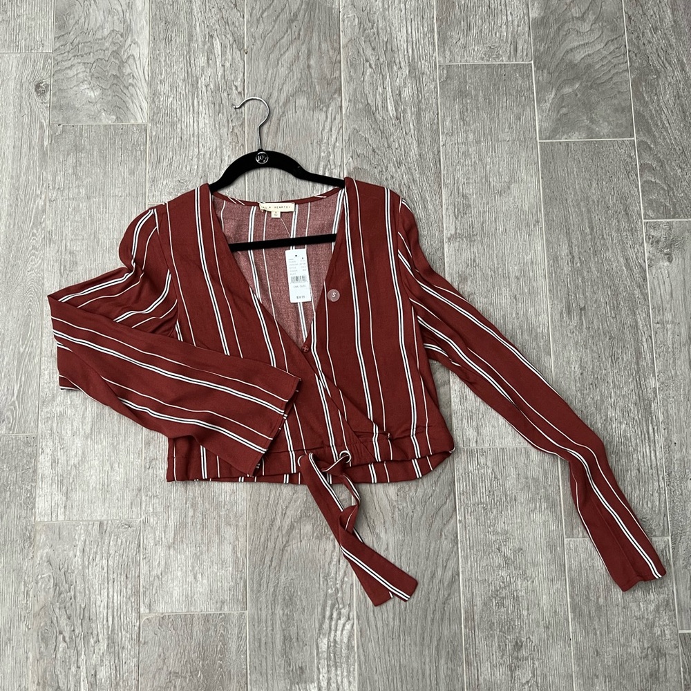 Pacsun top🥀